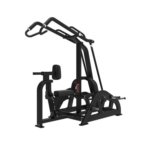 Image result for High Row Exercise Machine