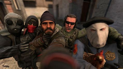 Game Breaking CSGO Spectator Bug Returns Months After Reportedly Being ...