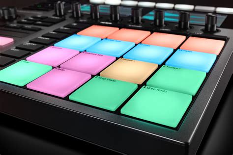 Image result for Machine Plus Native Instruments