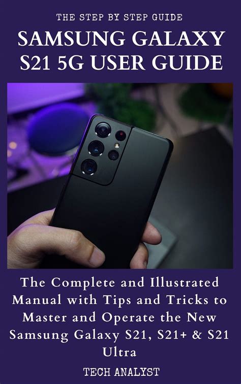 Galaxy S21 Tutorial 的图像结果