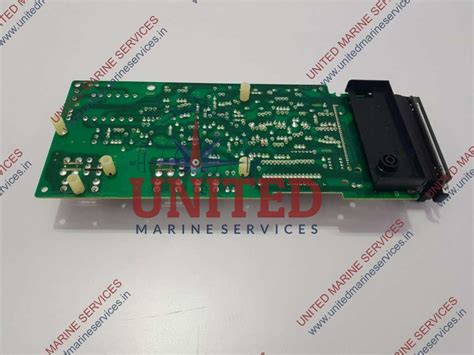 AMANA INVENSYS CONTROL CIRCUIT PANEL CARD MYR0131389 | United Marine ...