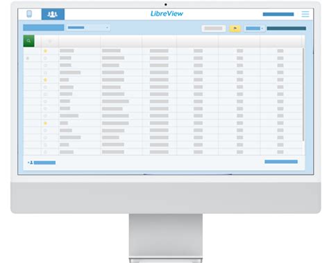 Libreview Software Download 的图像结果