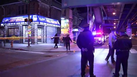 Officials: 3 men injured after someone fires over a dozen shots outside ...