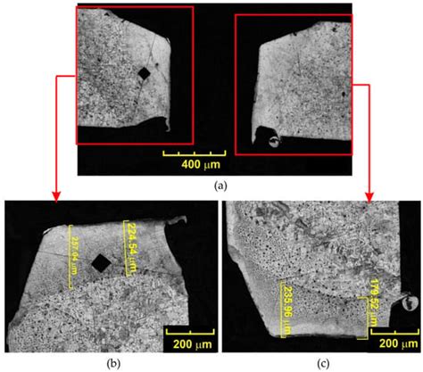 An Investigation of the Sequential Micro-Laser Drilling and ...
