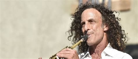 Kenny G at Wagner Noel Performing Arts Center, Wagner Noel Performing ...