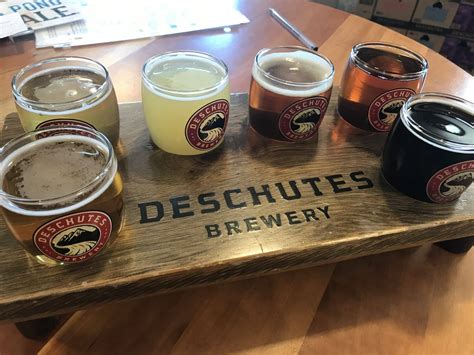 The 16 Best Breweries in Bend Oregon [Updated for 2025]