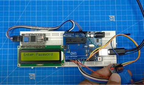 +Key Padlock Arduino Uno 的图像结果