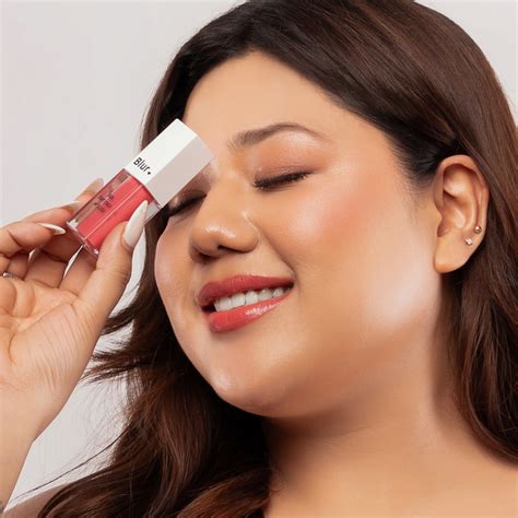 Best Review Lip Gloss in India | DUDE DONT TOUCH MY GLOSS | Blur India ...