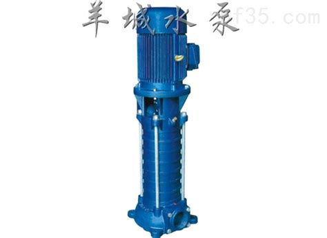 VMP40*13羊城水泵|VMP立式多级离心泵|东莞水泵厂|惠州水泵厂-泵阀商务网