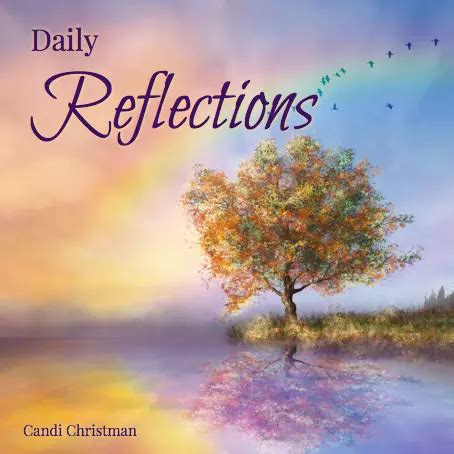Daily Reflections - FREE Christian Meditation Download