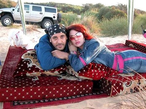 Luxurious life of Gaddafi's son | Hindustan Times