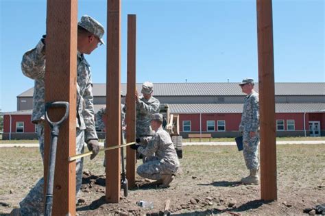 17th Fires Brigade receives PT facelift | Article | The United States Army