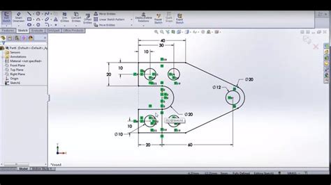 Image result for SolidWorks Creating a Drawing