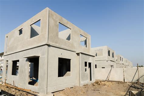 What is Precast Concrete? Types, Benefits & Modern Applications
