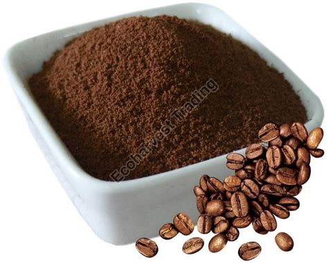 Arabica Filter Coffee Powder Exporter, Supplier from Chennai
