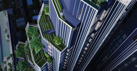 Origin Thonglor World — Teletype