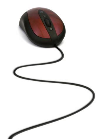 Image result for How to Using Data Cable Mouse in Computer