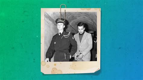 How France Used the Guillotine One Last Time in 1977