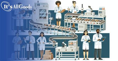 Manufacturing Food Products 的图像结果