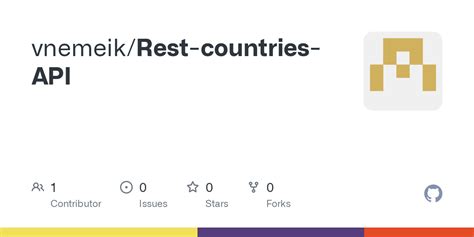 Rest Countries API with Python 的图像结果