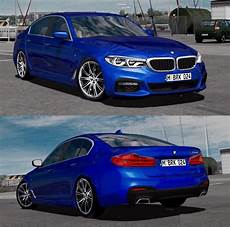 Car Mod Ets2 by Bmw 540i M G30 1 28 X Car Mod Ets2 Mod Car Mod Ets2