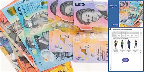 Money and Budgeting PowerPoint - Beyond Secondary Maths