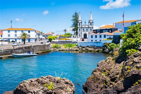 Pico Island in the Azores: About and FAQs | Azores.com