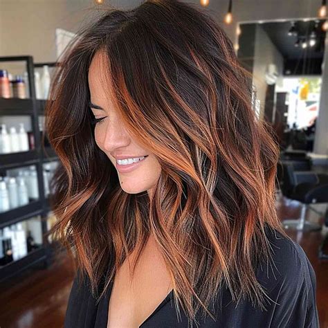 31 Best Auburn Hair Color Ideas for Every Skin Tone