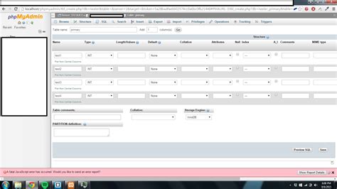 Image result for A Fatal JavaScript Error