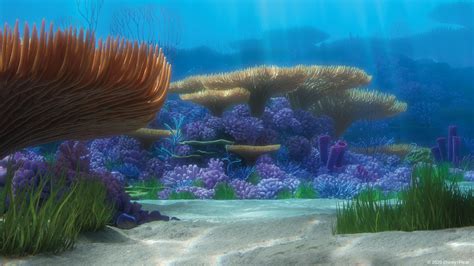 Image result for Finding Nemo Home