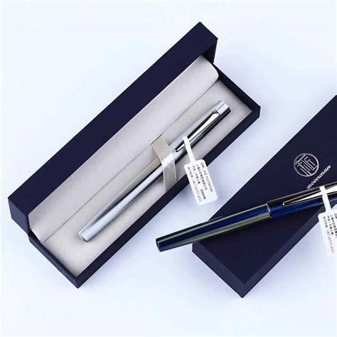 Moonman Majohn N3 Fountain Pen White – The Pen World