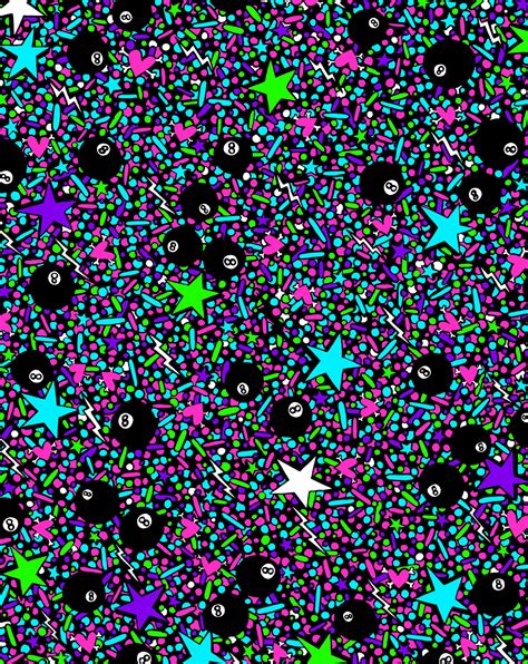 Color Pattern Design 的图像结果