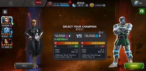 Best Doom Bots Champs