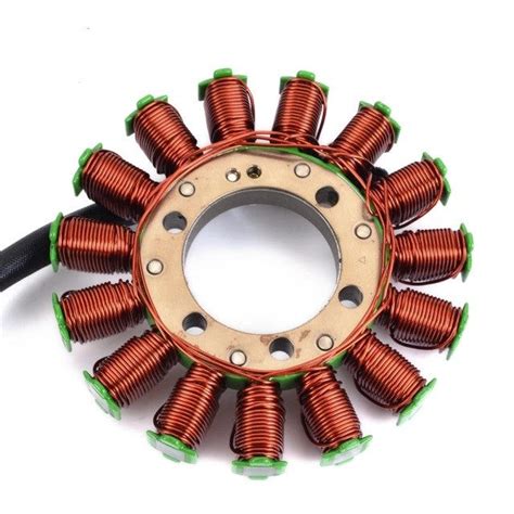 Honda CBR600 2007-2013 Magnet Coil – AS Wheels