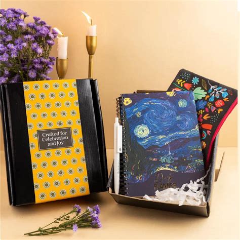 Daily Joy Gift Set – The Gift Studio