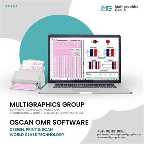 OMR Solution - OMR Printing Solution, OMR Scanning Solution, OMR Result ...