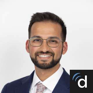 Dr. Rahul Gupta, MD | Boston, MA | Internist | US News Doctors
