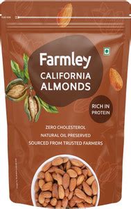 Farmley Dry Fruits - Buy Farmley Dry Fruits Online at Best Prices In ...