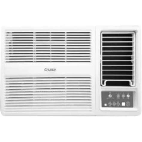 Cruise CNCDBH-WQ3P183 1.5 Ton 2 Star Window AC - Price in India ...