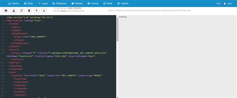 How to Use Debug Module for Loop 的图像结果