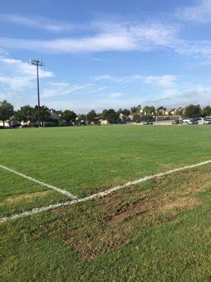 HAROLD PATTERSON SPORTS CENTER - Stadiums & Arenas - 1000 W Bardin Rd ...