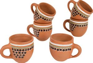 AAKRITI ART CREATIONS Terracotta Price in India - Buy AAKRITI ART ...