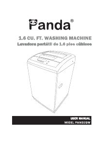 Image result for Panda Washing Machine Function Button