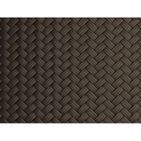 Suncast 52.75-in L x 29-in 124- Gallons Java Plastic Deck Box BMDB12000 ...