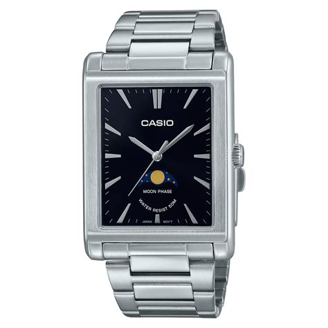 MTP-M105D-1AV | CASIO INDIA