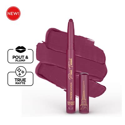 Best Lipstick Shades | Lip Makeup Products | Faces Canada