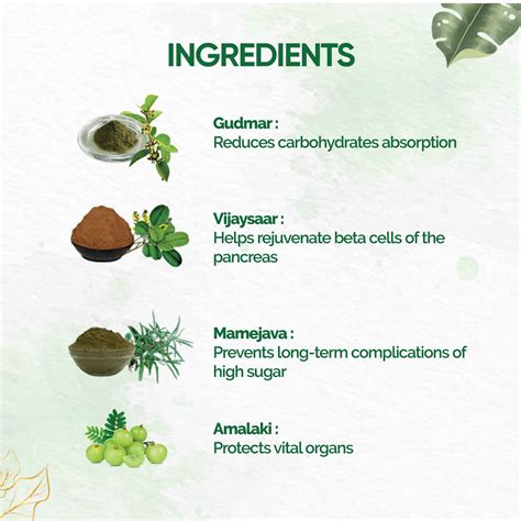 Dr Vaidyas Diabex – 30 Capsules - Cureka - Online Health Care Products Shop