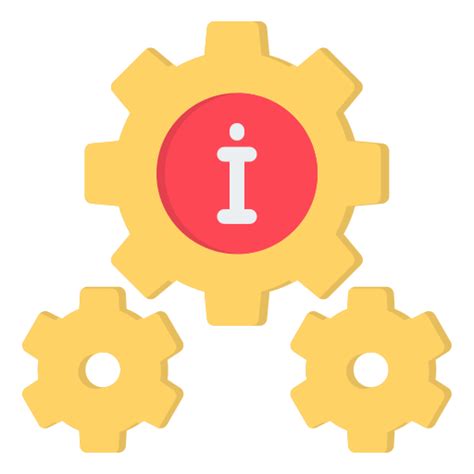 Information System Icon 的图像结果