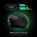 Number Super Buds Pro GT9 ENC Gaming TWS Bluetooth Headset Price in ...