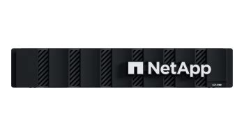 NetApp ASA Systeme: Rein Flash-basierter Block-Storage | NetApp